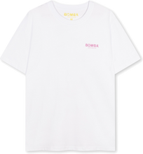 Load image into Gallery viewer, Nine-to-Five White Tee
